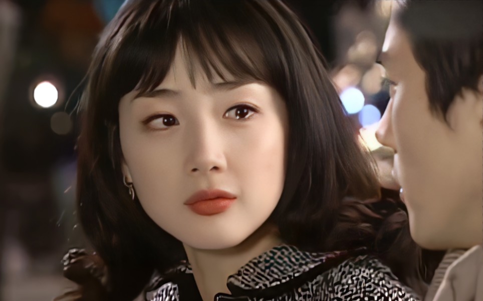 【天国的阶梯】诚俊甘愿为爱放弃一切