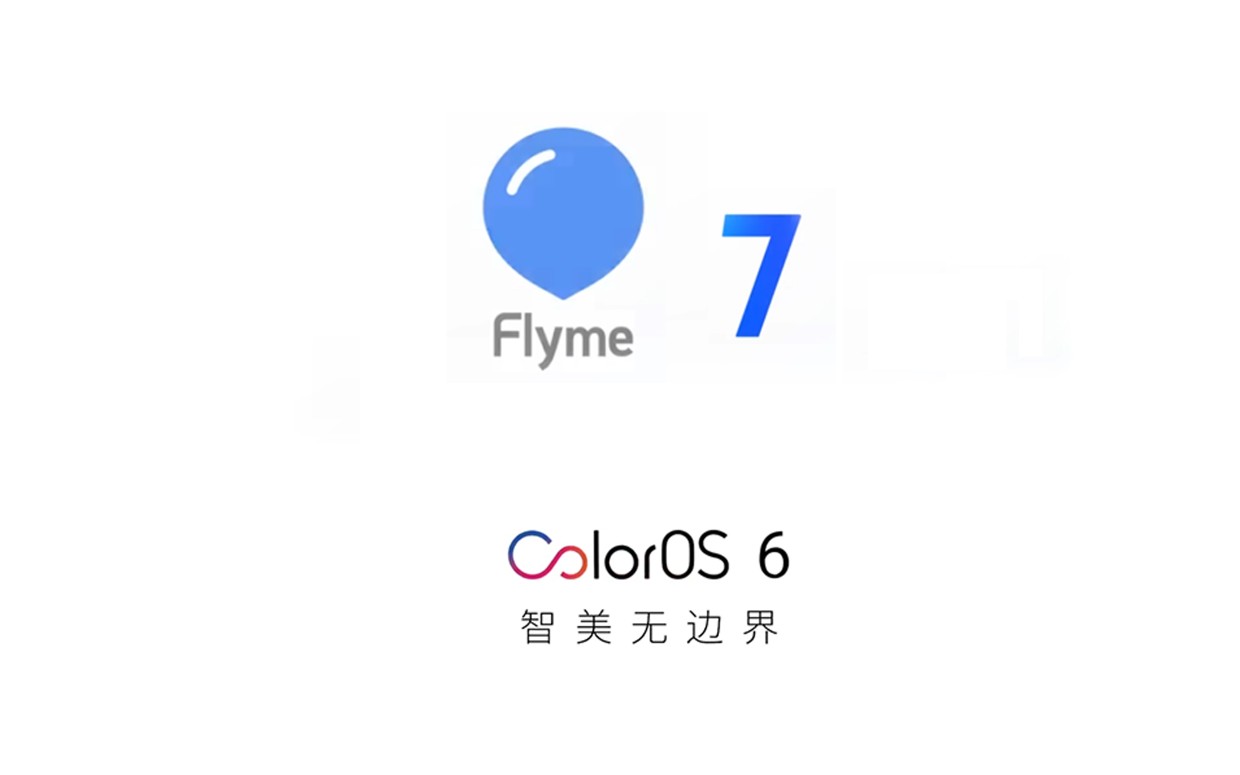 [flyme][coloros]flyme7与coloros6宣传视频对比.