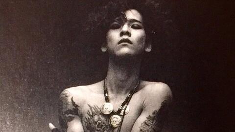 摇滚人物志 摇滚浪子 Taiji Sawada 哔哩哔哩 Bilibili