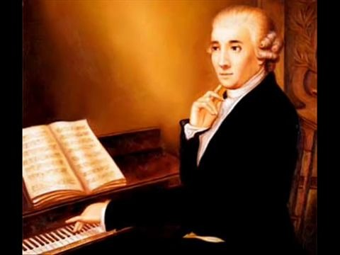 [图]席夫 海顿f小调变奏曲 live HAYDN  Variations in F Minor Hob. XVII-6 Andras Schiff