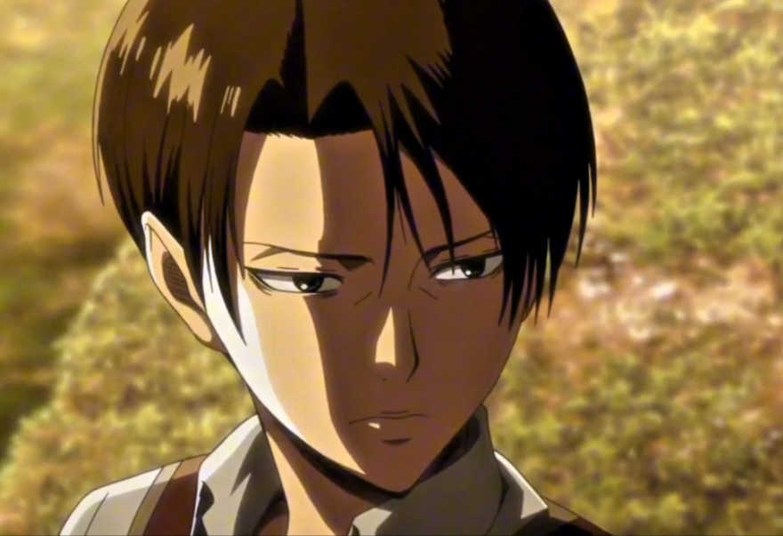 来看利威尔超绝鸡肉面条