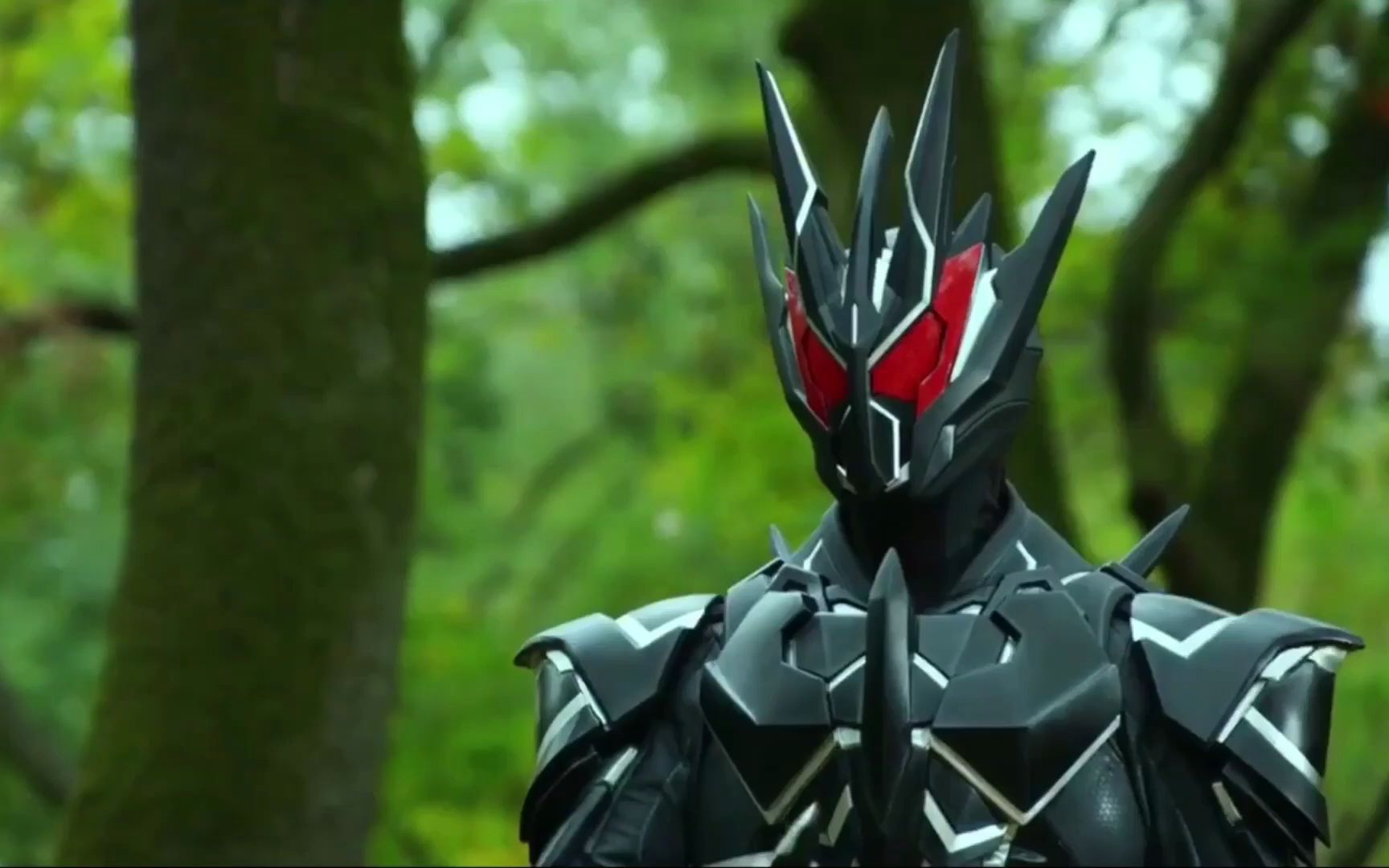 【最高音质】假面骑士zaia | 变身音