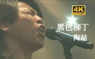 Download Video: 【DVD修复.Live'06】陶喆《黑色柳丁》陶式摇滚~