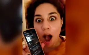 Скачать видео: Siri，美国总统几岁？“哈里斯现年56岁…”