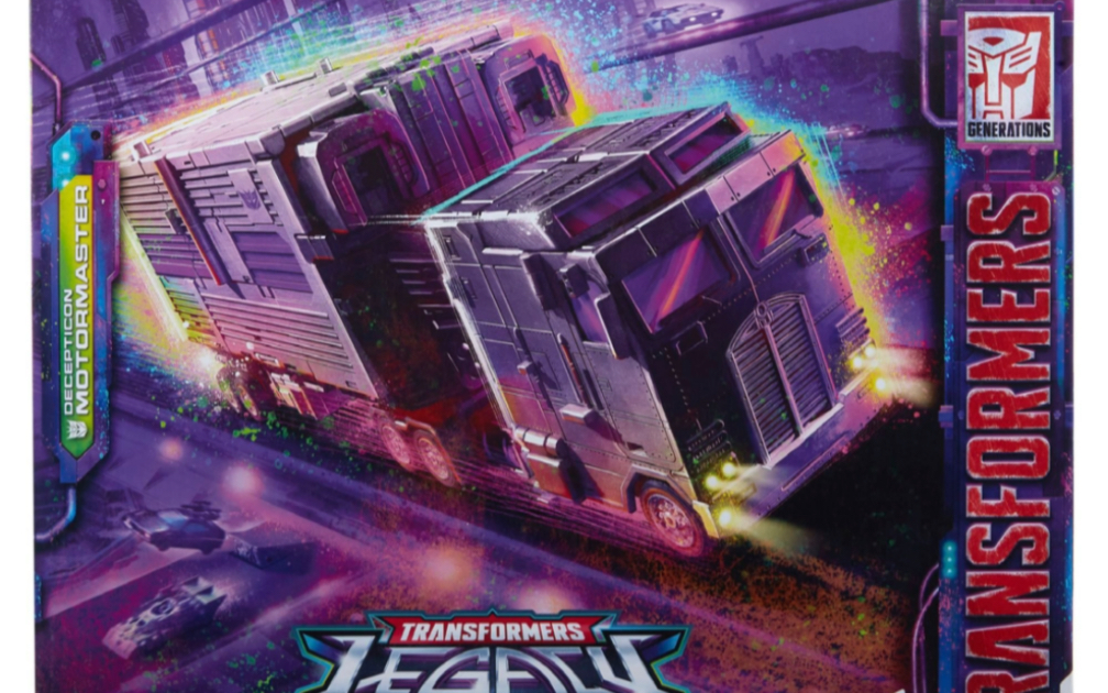 变形金刚legacy传承传世遗产系列汽车大师官宣图片外加飞天虎形态