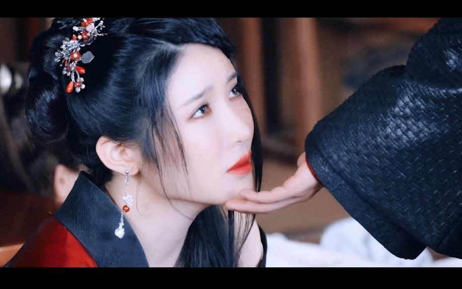 【山河令】艳鬼×蝎王 | 自剪剧情 鬼谷美人计引蝎