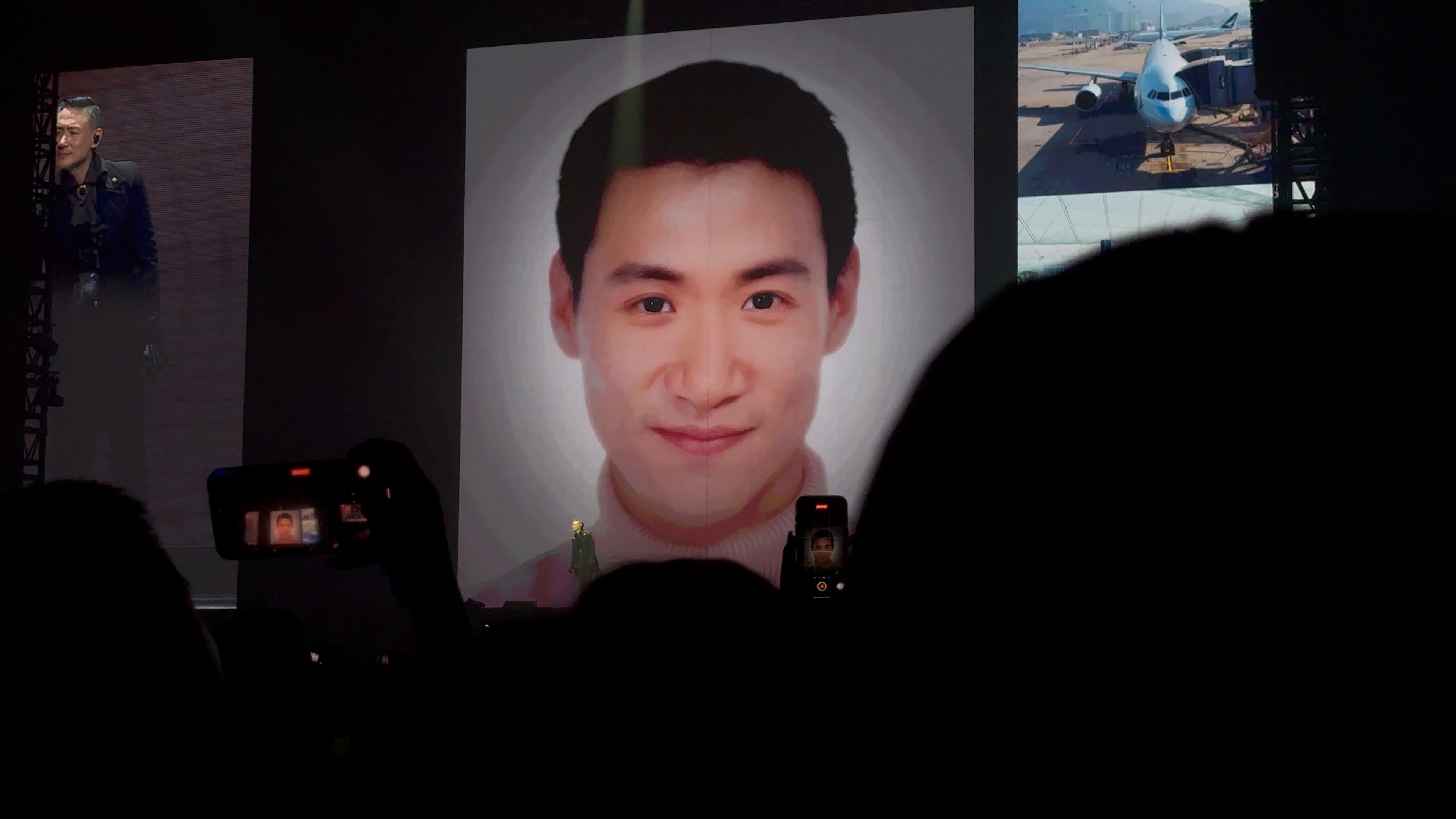 张学友60 深圳演唱会2024.8.24《又十年》