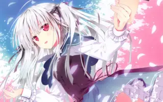 Absolute Duo 搜索结果 哔哩哔哩 Bilibili