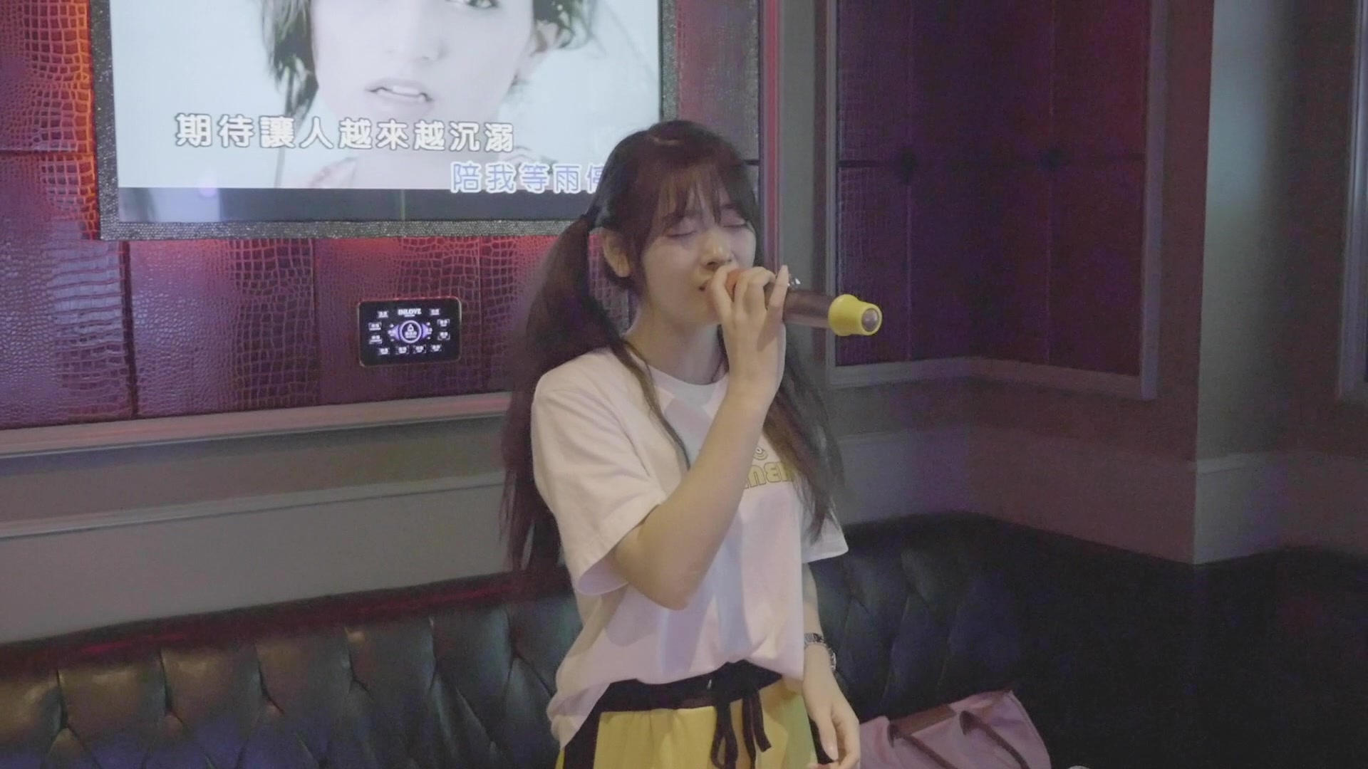 下雨天 | 南拳妈妈 | cover翻唱 | 白杨flora