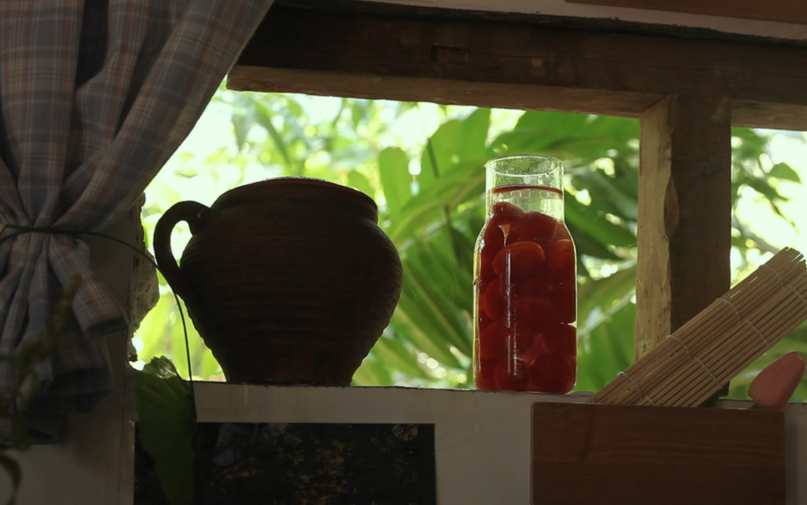 小森林   盛夏篇