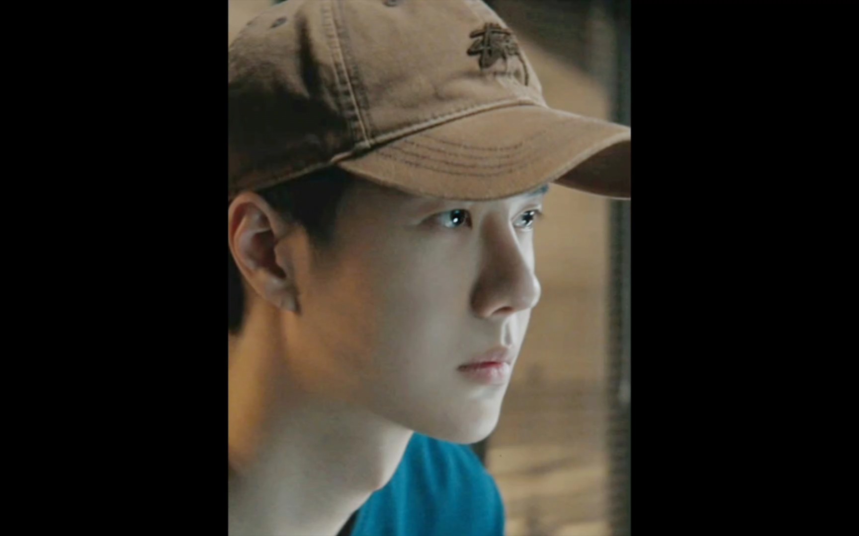 王一博励志喜剧电影《热烈》