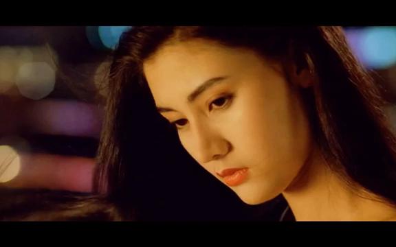 活动作品处处吻香港电影女神混剪一吻便偷一个心