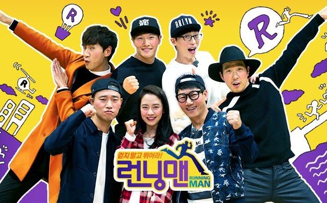 [图]【Running Man 2019】合集 （更新至E481.191215期） 嘉宾：AOA