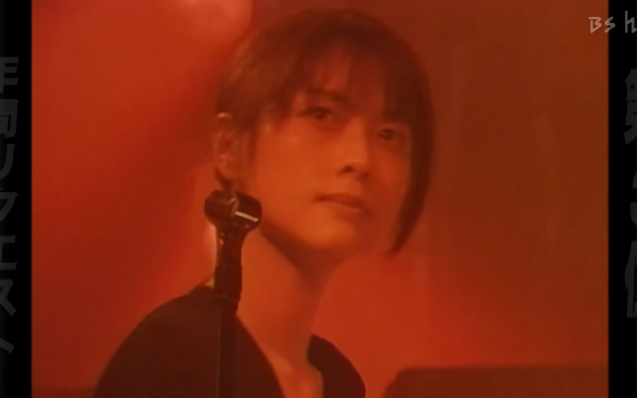 [图][更新! 1999年Live音質強力修復] 負けないで / ZARD (坂井泉水) 「Cruising & Live@1999」