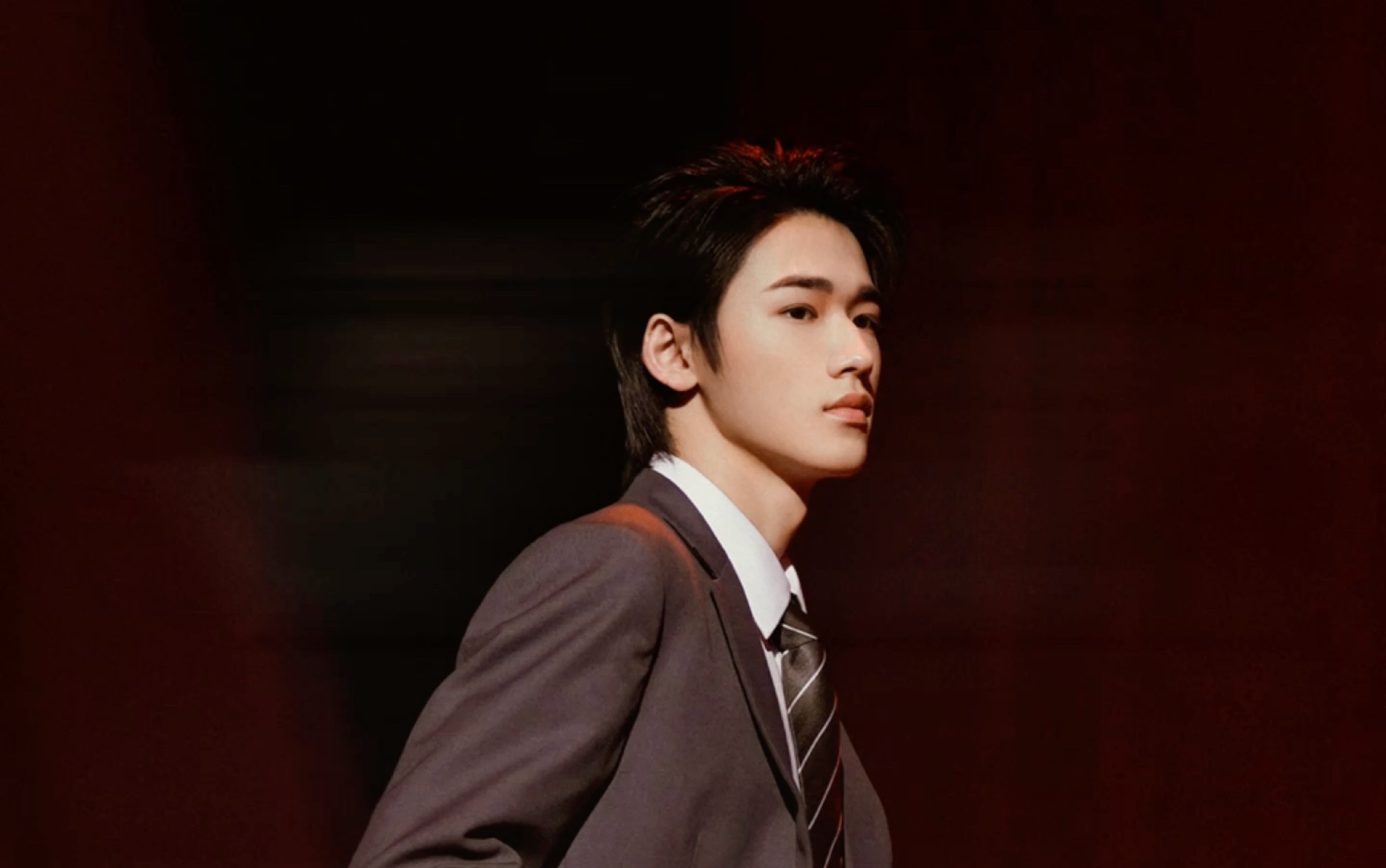 宋亚轩用舞台告诉你们什么是又a又欲的钓系爱豆