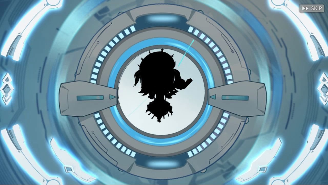 【方舟指令】-克塔亚特卡池抽卡