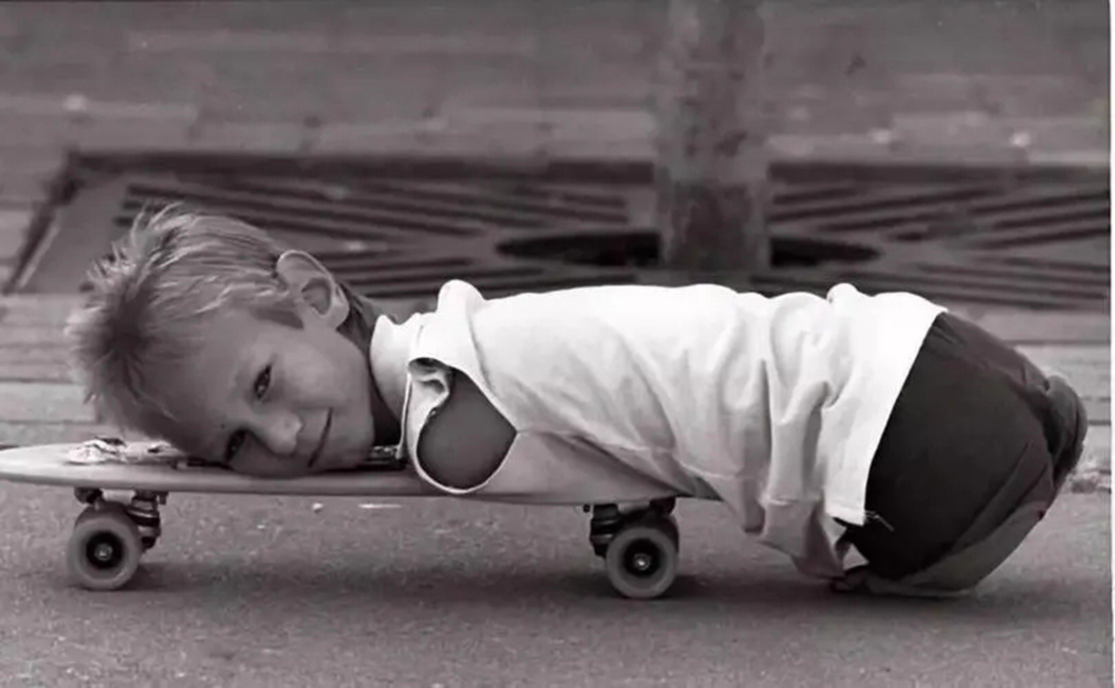 《something more》@尼克·胡哲