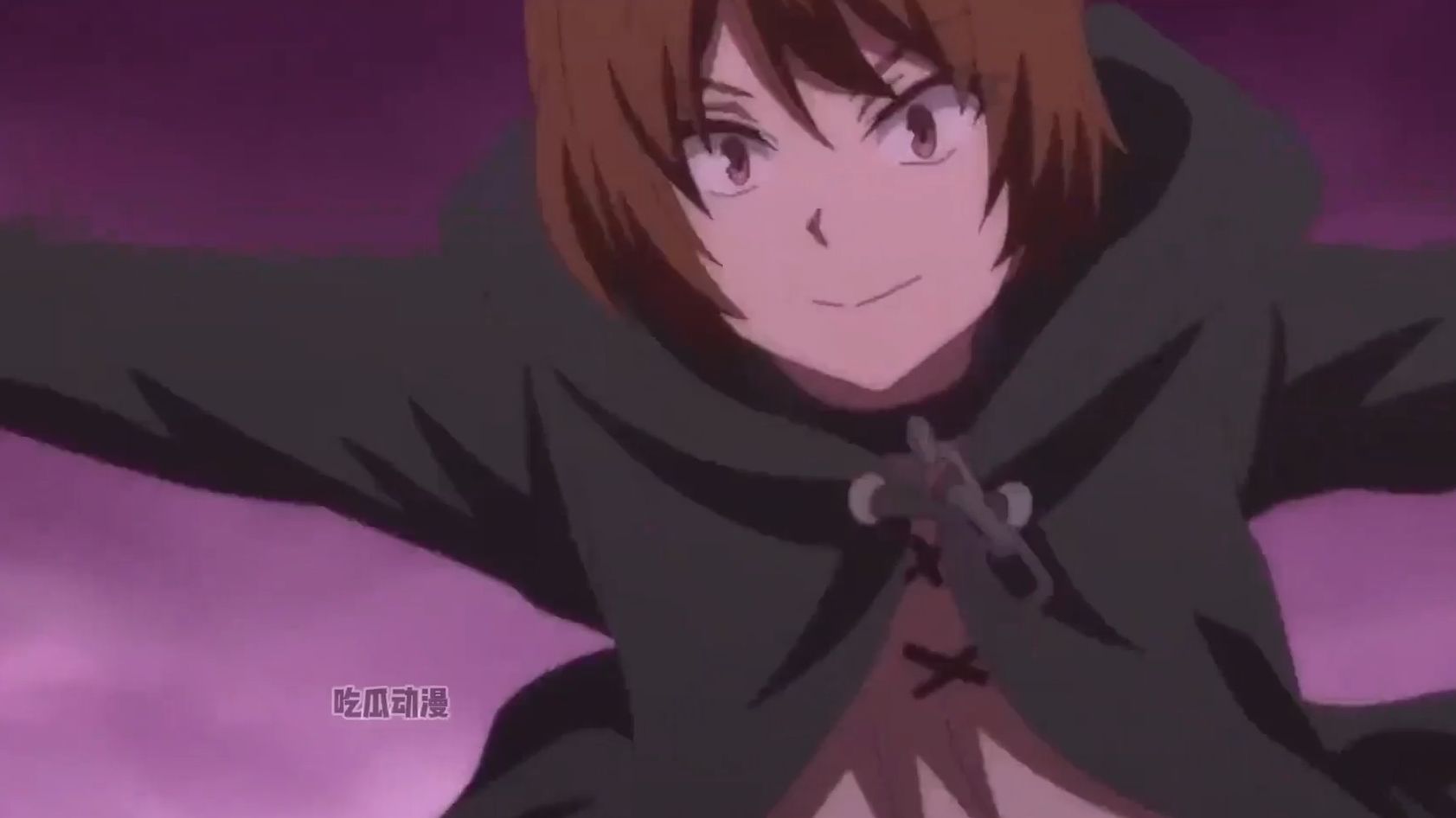 一口气看完系列之《棍之勇者成名录》