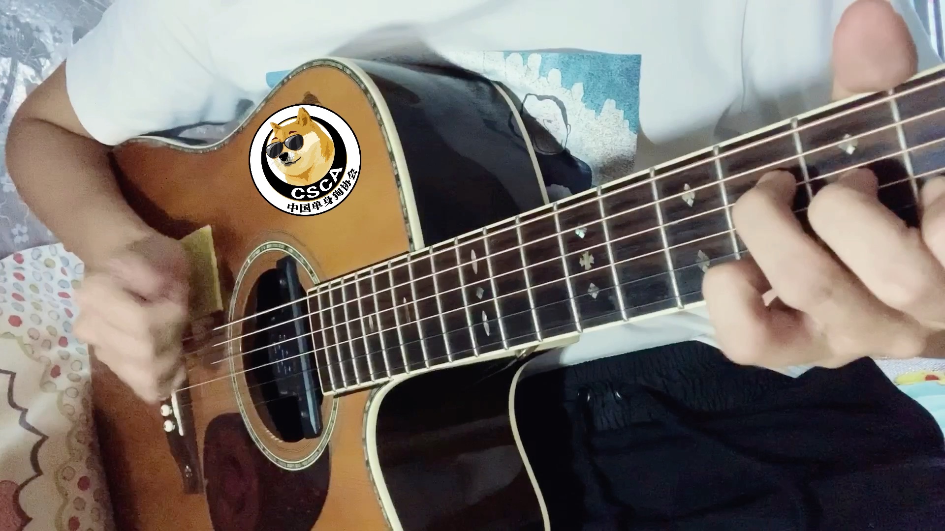 指弹吉他经典老歌apologize