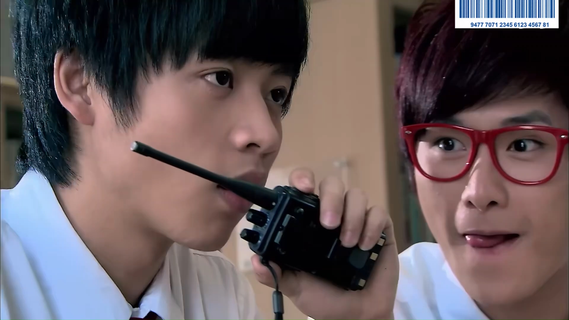 【一起来看流星雨】06—2