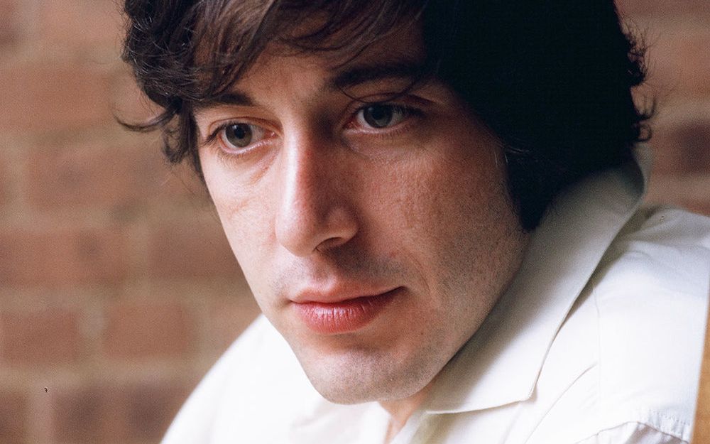 阿尔帕西诺搞笑zachbraff谈和老帕共进晚餐时的可爱趣事