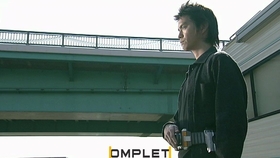 假面骑士faiz 大家一起来欣赏一下草加雅人的颜艺和影帝时刻 哔哩哔哩 つロ干杯 Bilibili