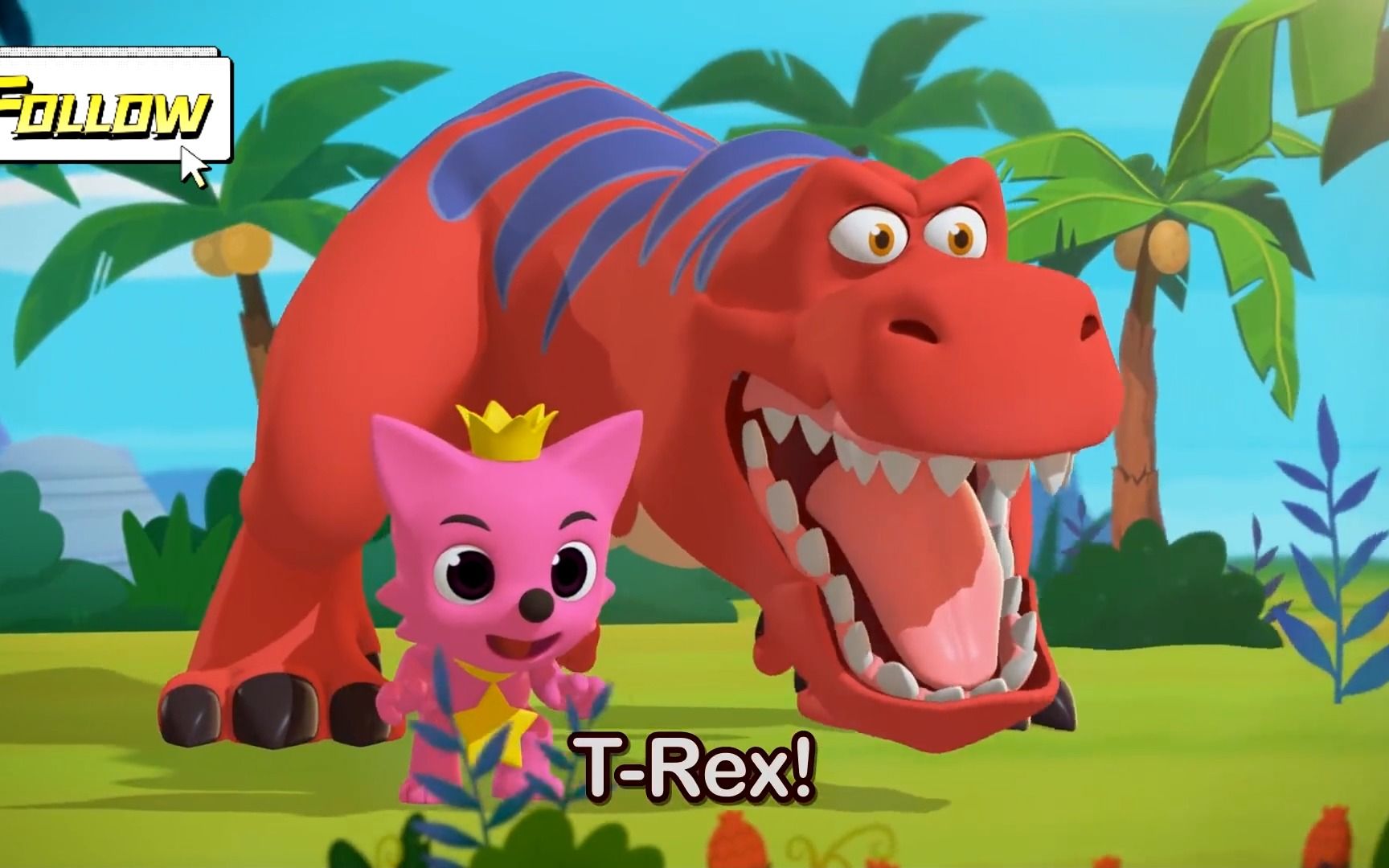 d019-pinkfong碰碰狐超全合集