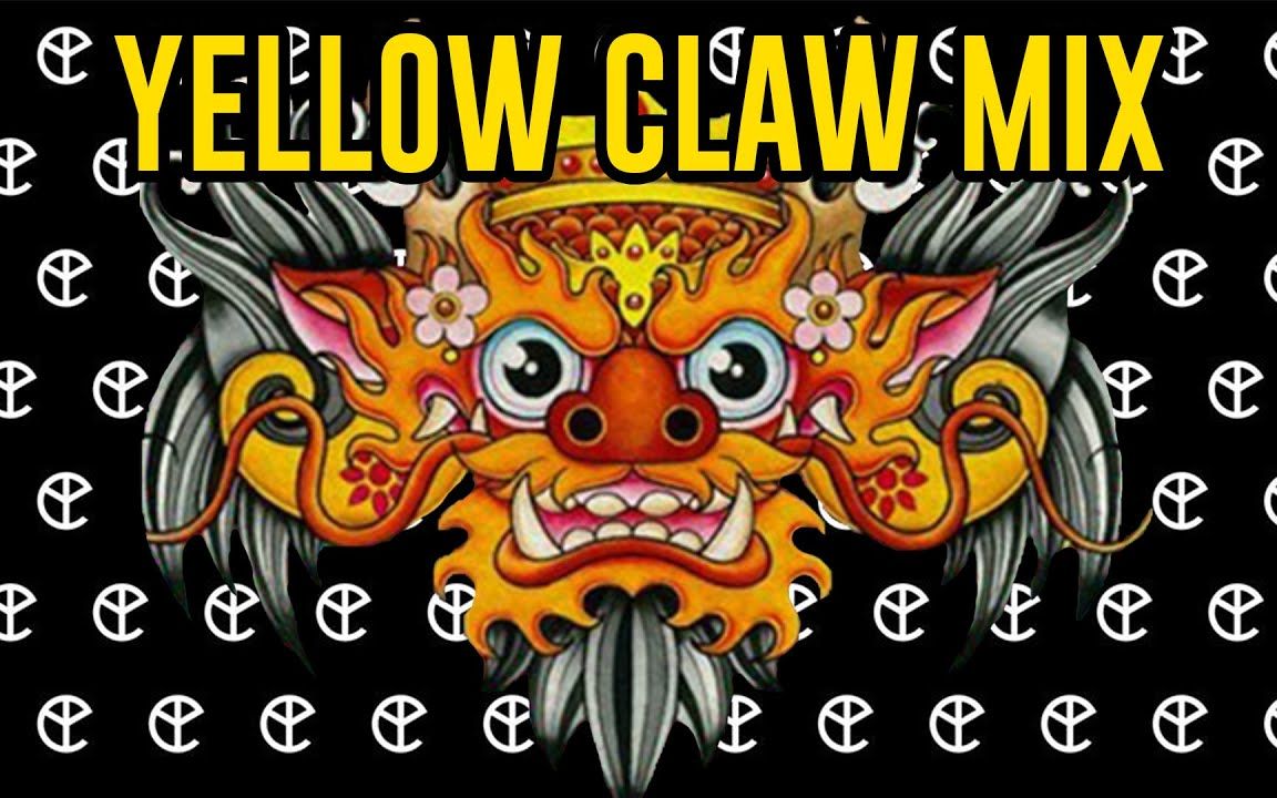 barong family mix | best yellow claw