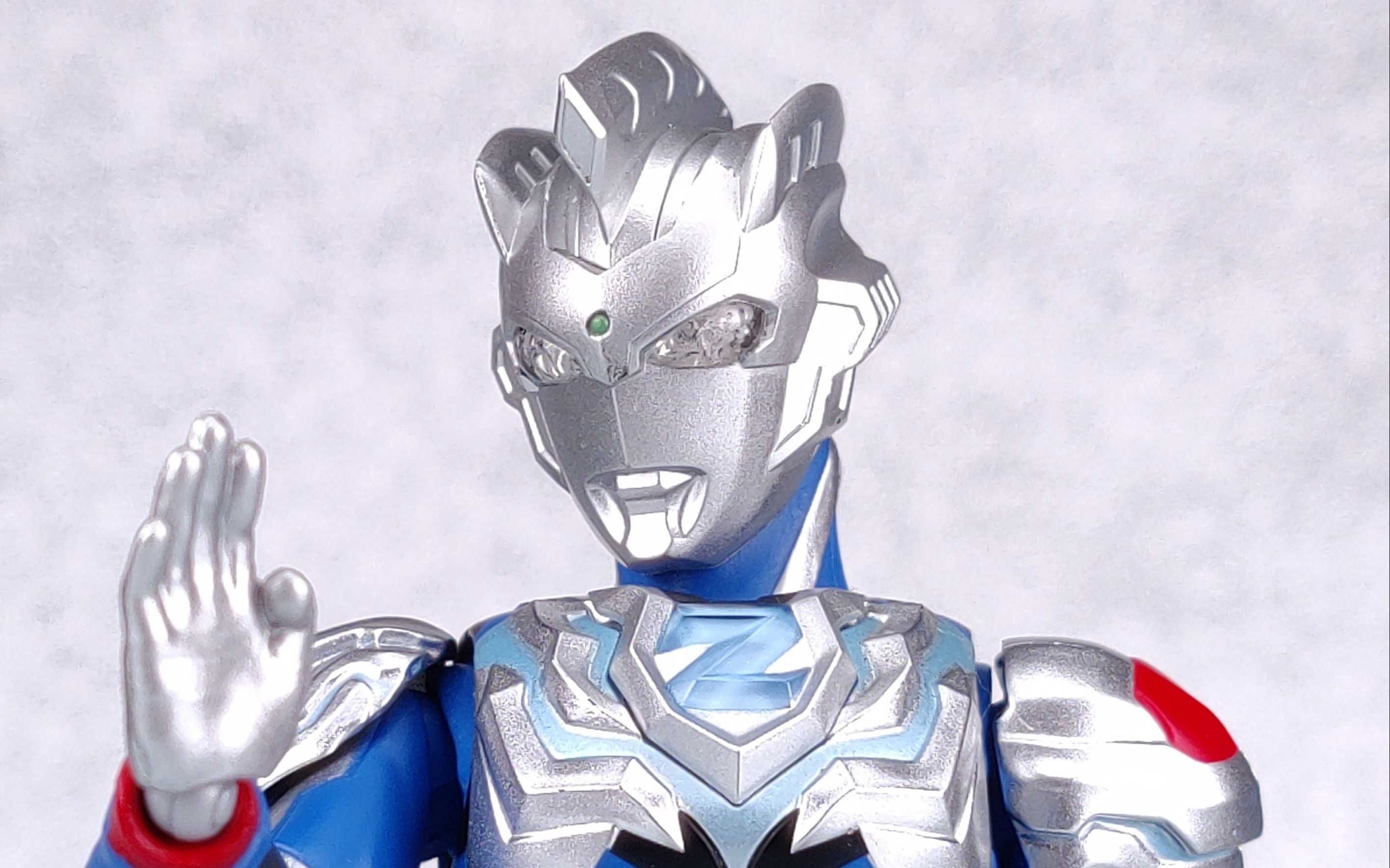 shf泽塔钻石眼改造