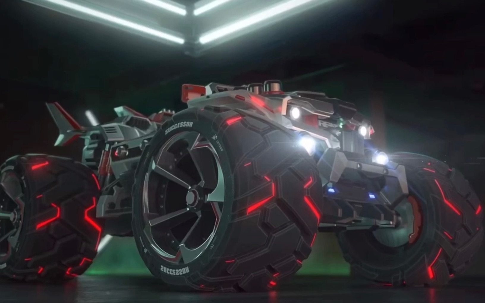 雷诺重工擎天雷诺