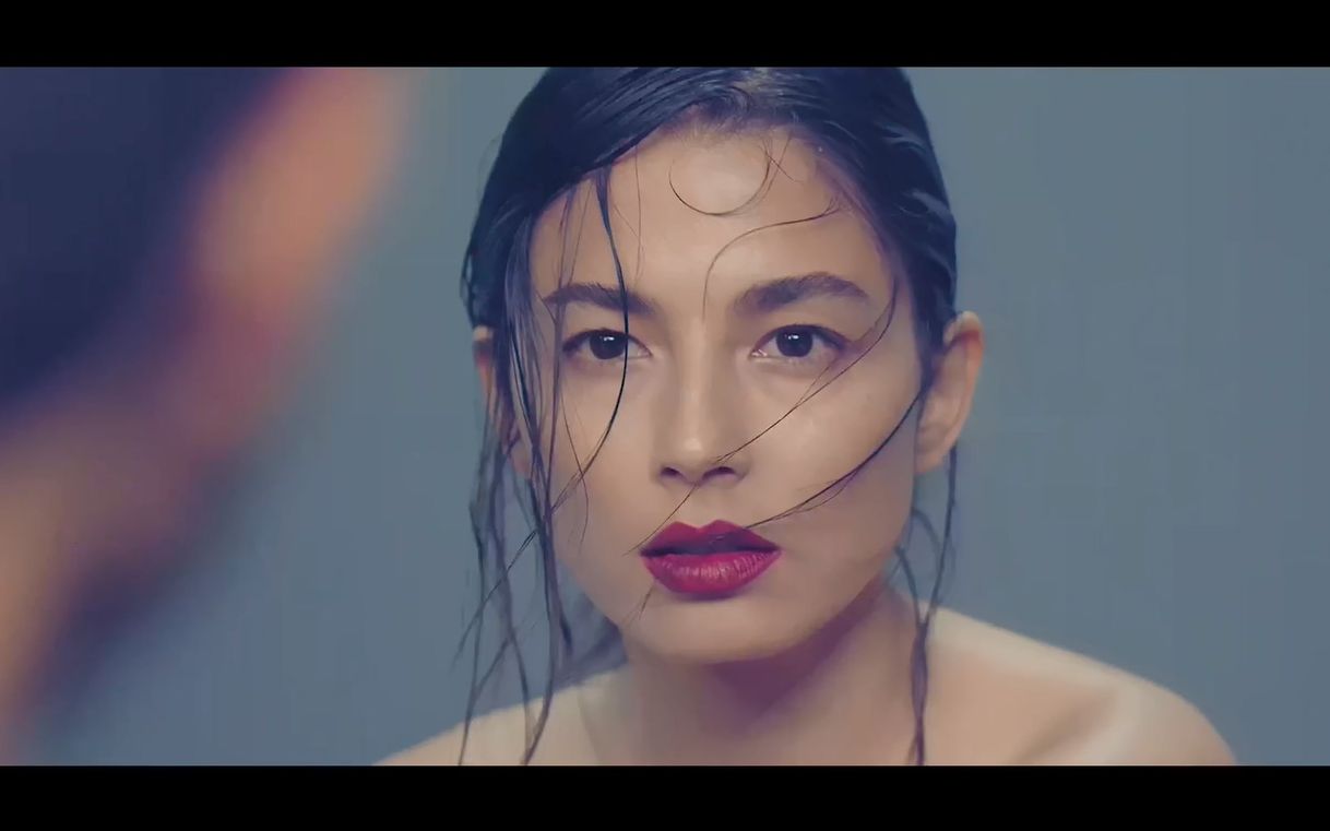 Gritty Pretty x Chanel  Behind the Scenes (Jessica Gomes)哔哩哔哩bilibili