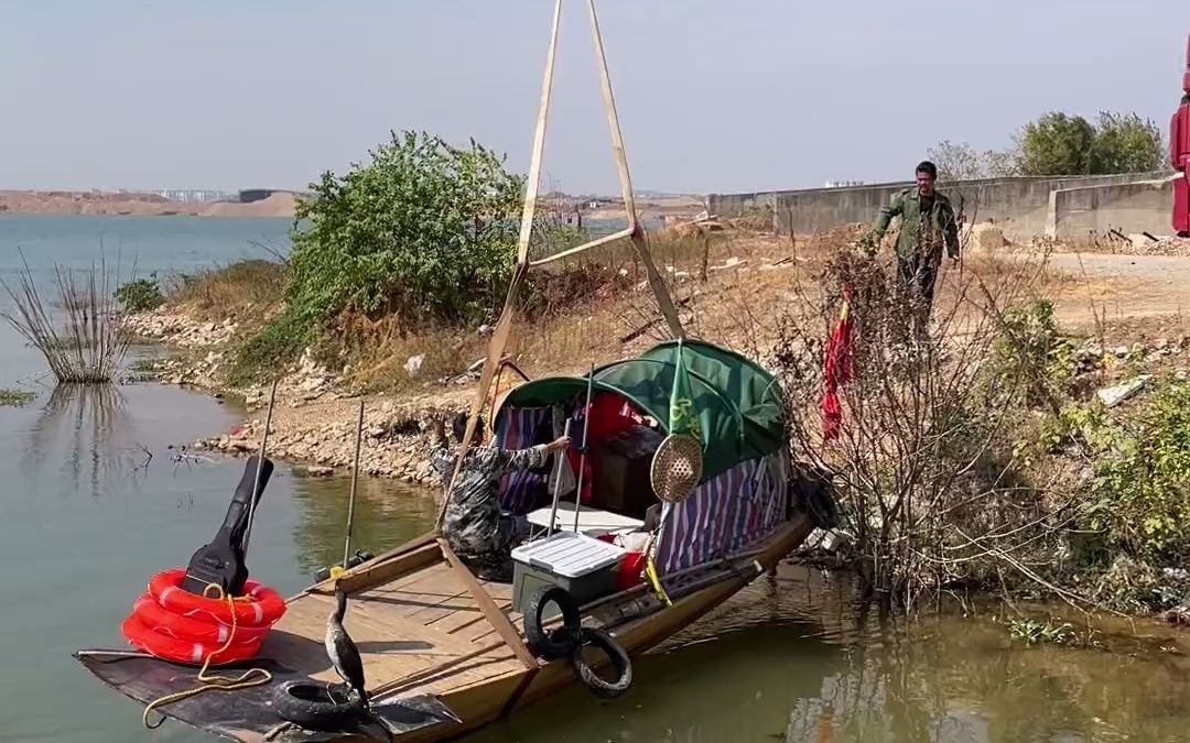 丰城龙头山水电站图片