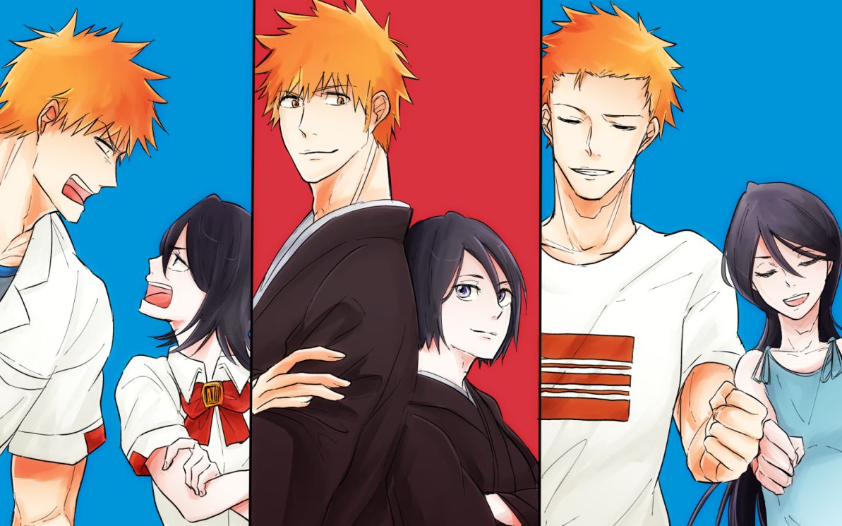 死神bleachp站排名cp投稿数统计排行