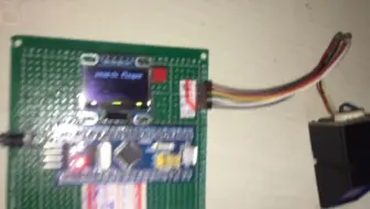 指纹密码锁设计 代做STM32/arduino/MSP430/51单片机毕业实物程序设计/labview/物联网