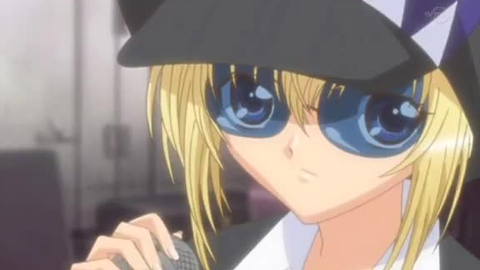 守护甜心 しゅごキャラ の曲 哔哩哔哩