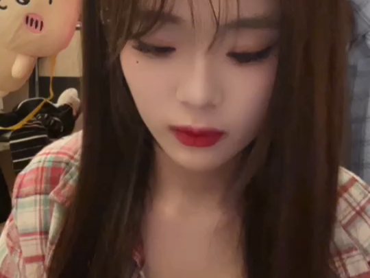 gnz48-王珺329口袋直播