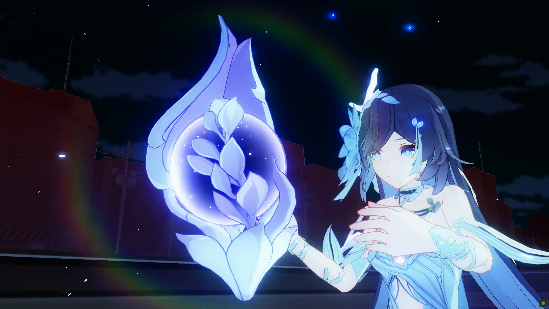 【深渊】523扰动普希识畏血特异区(boss帕凡提)