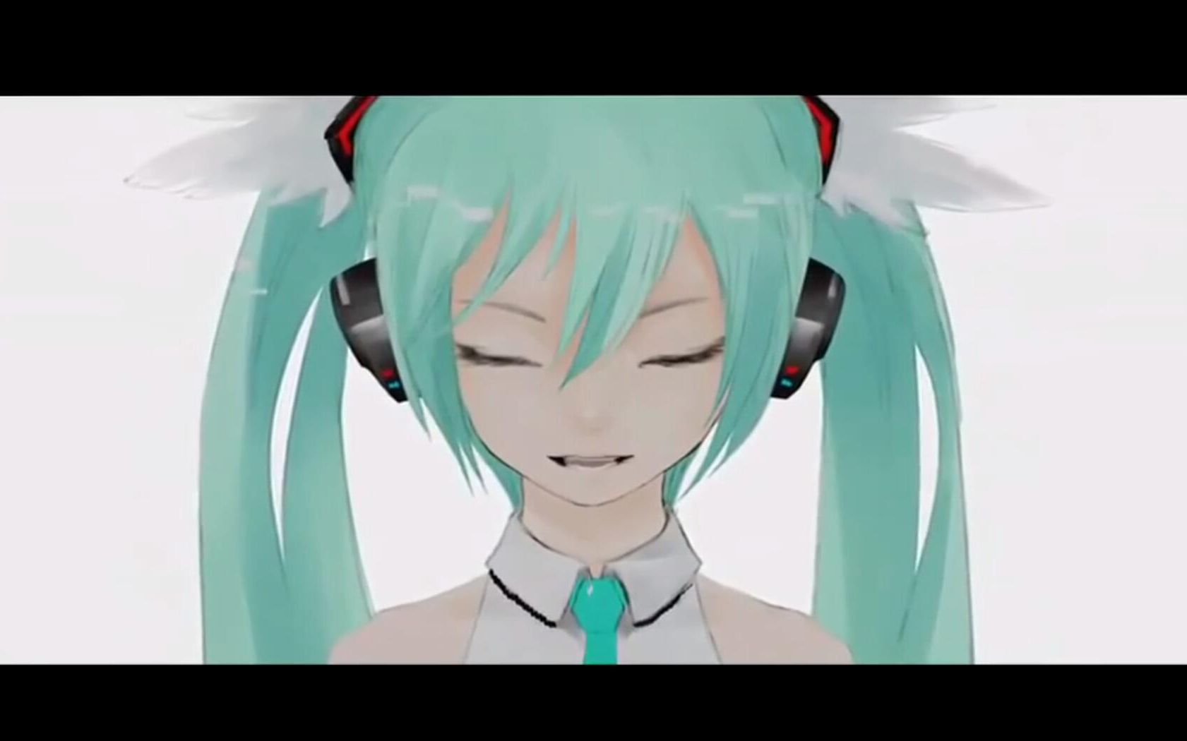 [图]【ニコカラ】Last Night, Good Night（off vocal）【初音ミク】