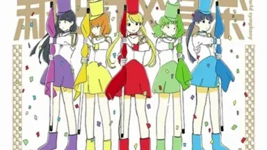 岸田メル-哔哩哔哩_Bilibili