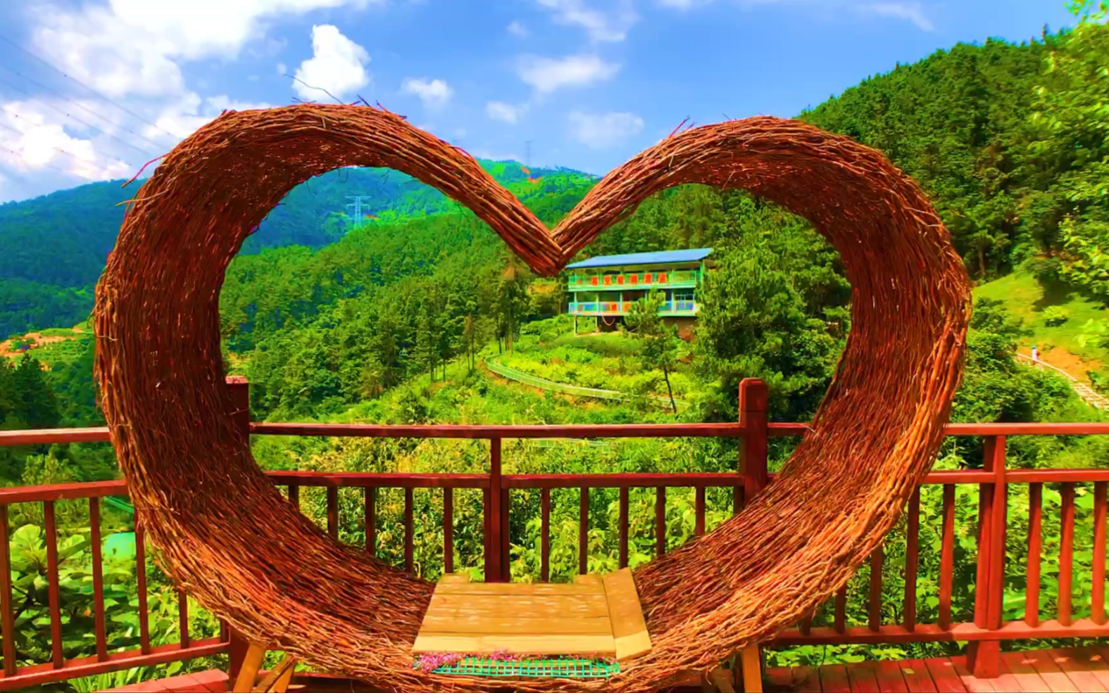 石龙谷/夏天玩才是正经事_哔哩哔哩 (゜-゜)つロ 干杯~-bilibili