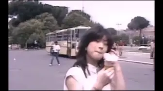 Скачать видео: 中森明菜 秋はパステルタッチ