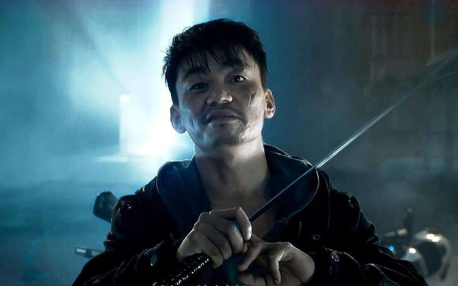 《一个人的武林》王宝强化身修罗.