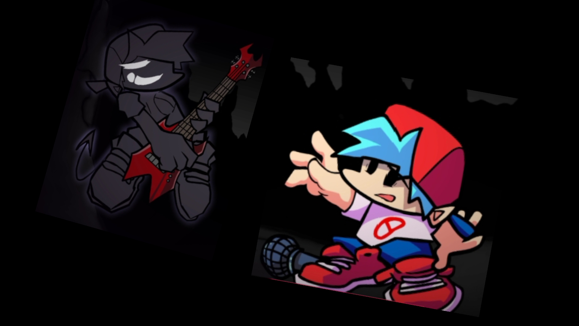 周五夜放克soulbf