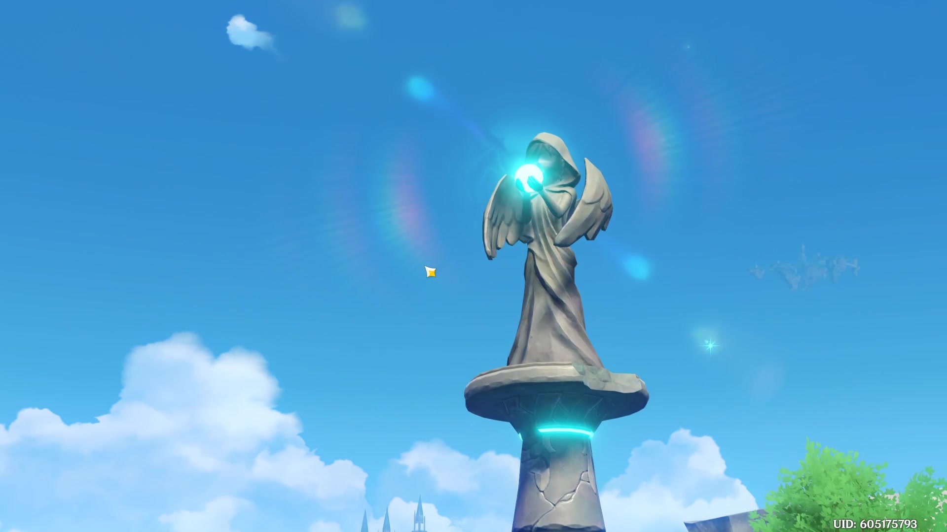 速刷美服原神初始号