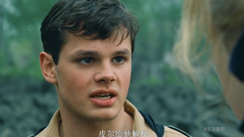 在德国是战斗英雄,在苏联是共青团员,一个犹太男孩的.逃亡之路(二)