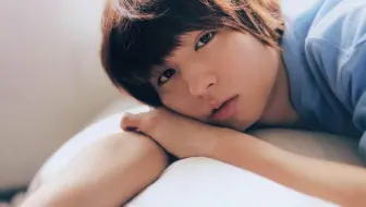 Hey Say Jump 伊野尾慧16年明治大学入学式赠言 哔哩哔哩 Bilibili
