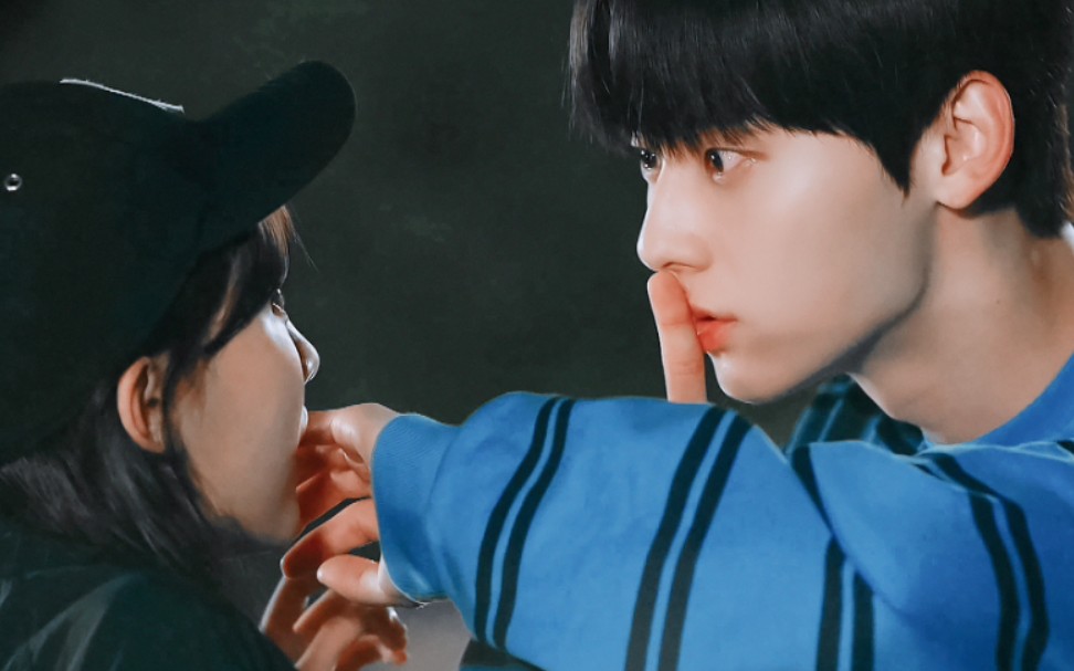 liveon生存直播郑多彬黄旼炫cut