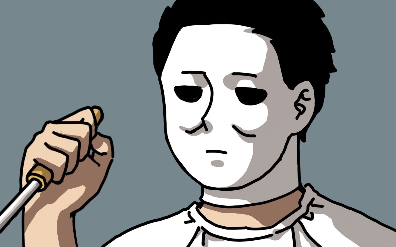 【黎明杀机】疗养院永一迈叔 活活吓死