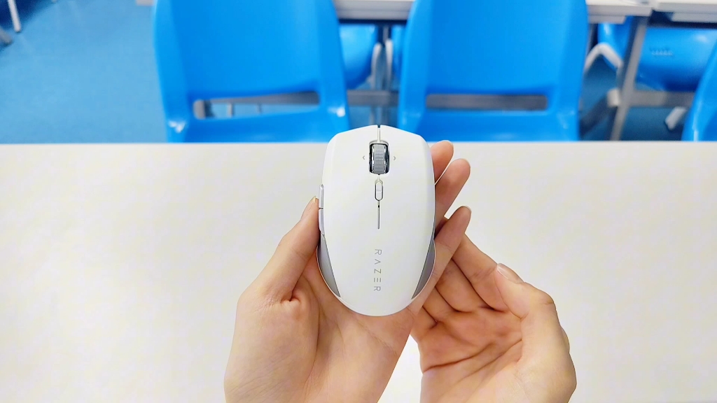 办公必备:razer雷蛇pro click mini无线蓝牙鼠标,让你的生产力飙升!