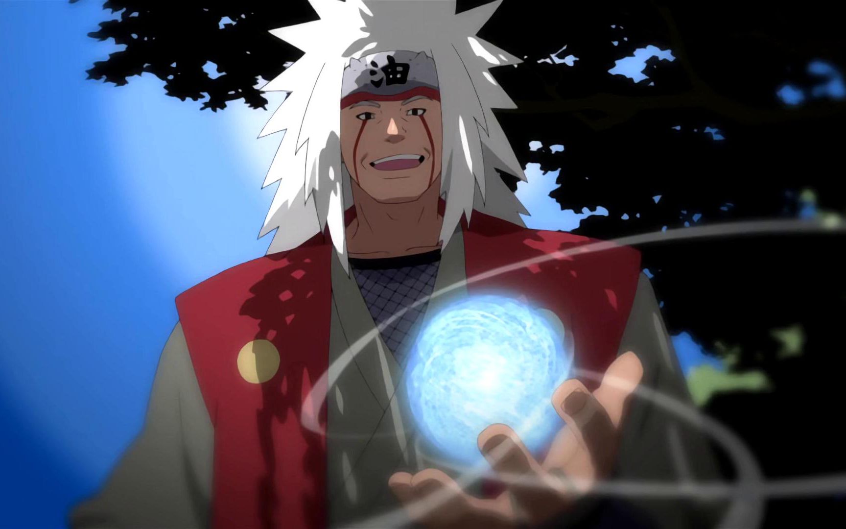 【画质狂魔】1080p 博人传高能片段